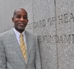 David Williams, a Harvard University professor with an expertise on the health effects of racism.